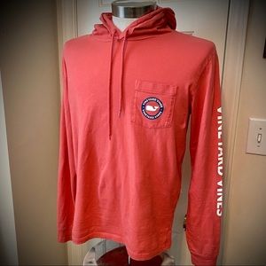Vineyard Vines Long Sleeve t-shirt Hoodie Men’s S